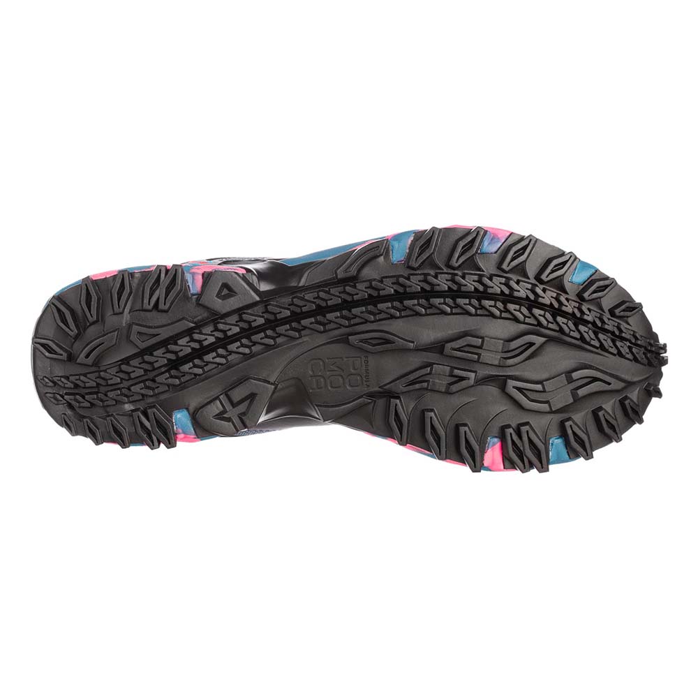 Salewa WS SPEED BEAT GTX Blue Women Hiking Shoes