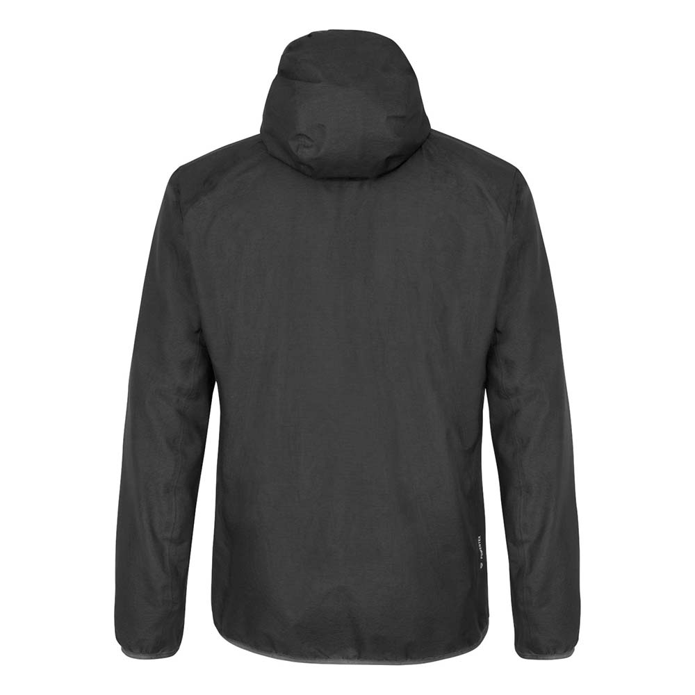 Salewa Puez Light Powertex Hardshell Grey Men Jacket