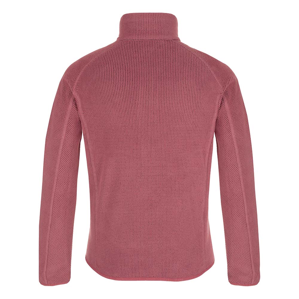 Salewa Puez Polarlite Anorak Pink Kids Anorak