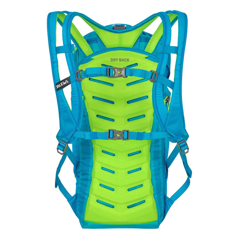 Salewa ltra Train 22L Blue Men Backpack