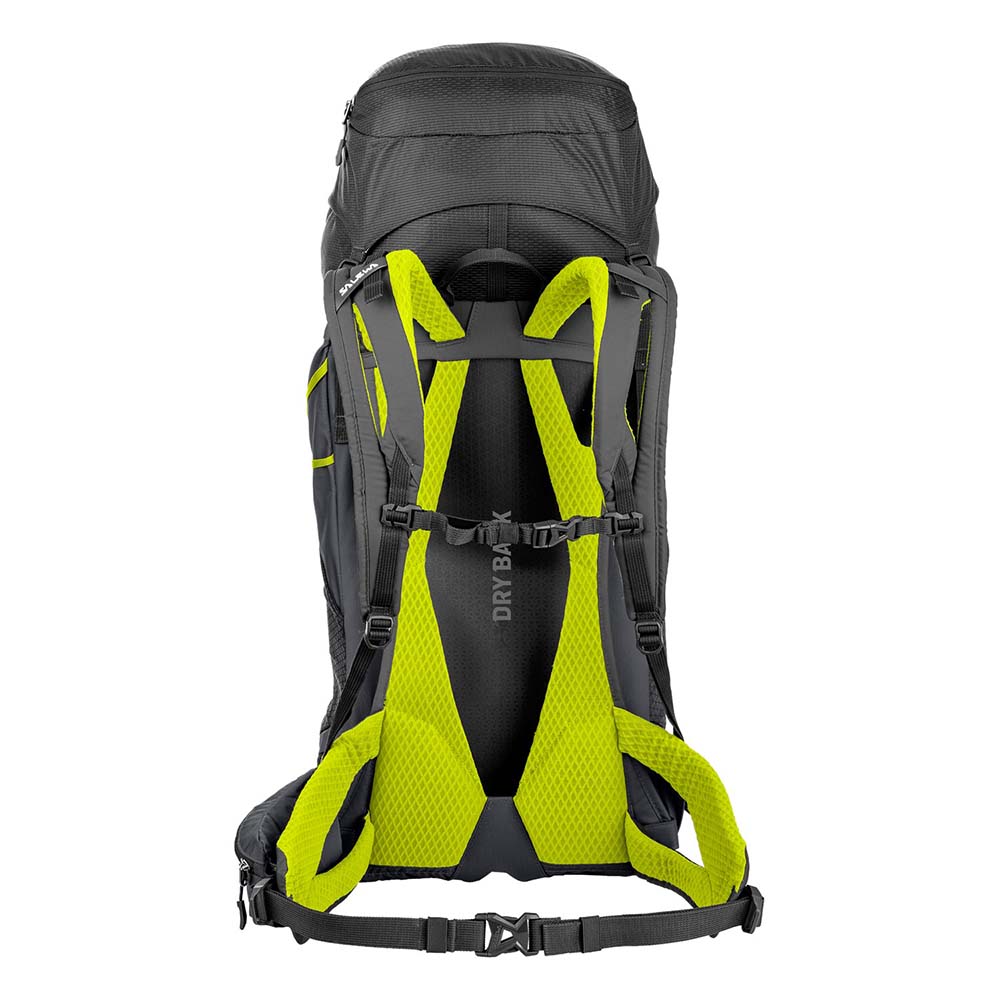 Salewa Alp Trainer 35+3L Black Men Backpack