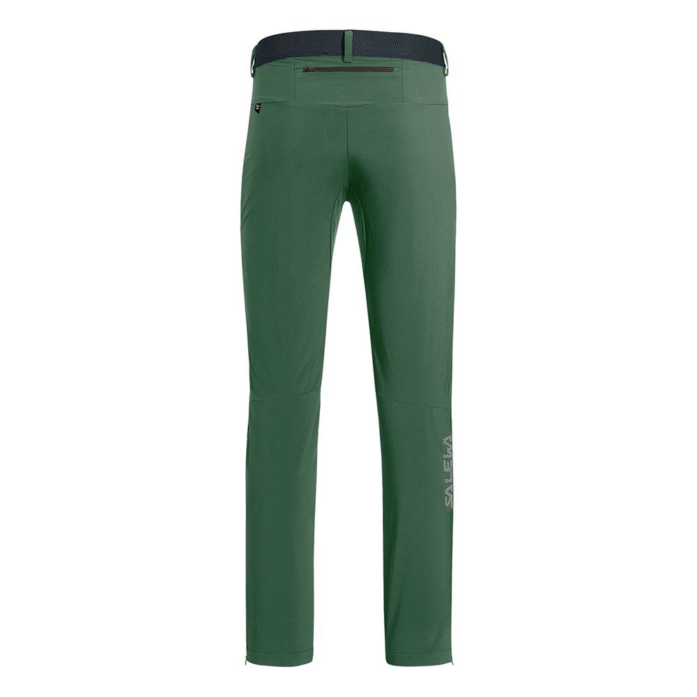 Salewa Pedroc 3 Durastretch Green Men Pants