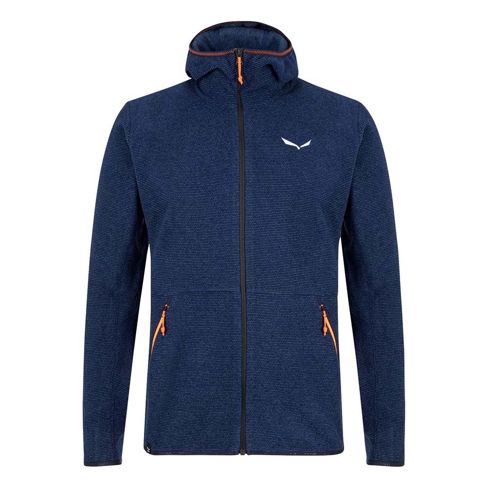 Salewa Nuvolo Dark Blue Men Jacket