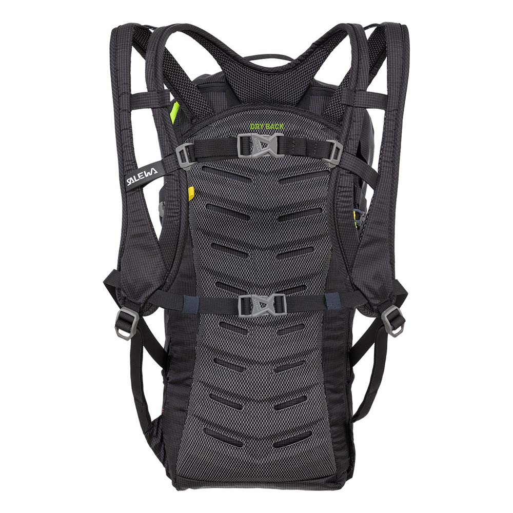 Salewa ltra Train 22L Black Men Backpack