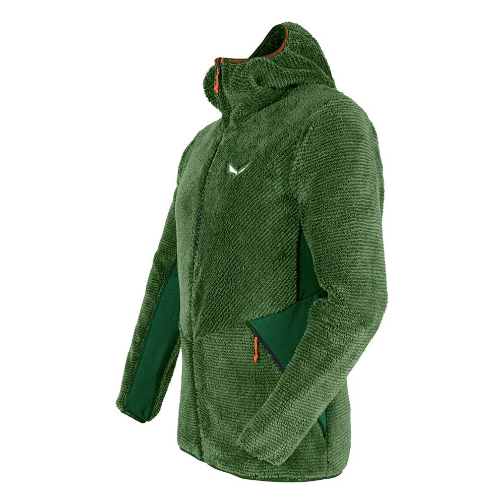 Salewa Tognazza Polarlite Green Men Jacket