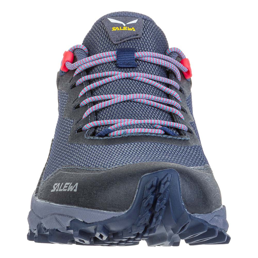 ltra Train 3 Navy Blue Women Speed Hiking Shoes