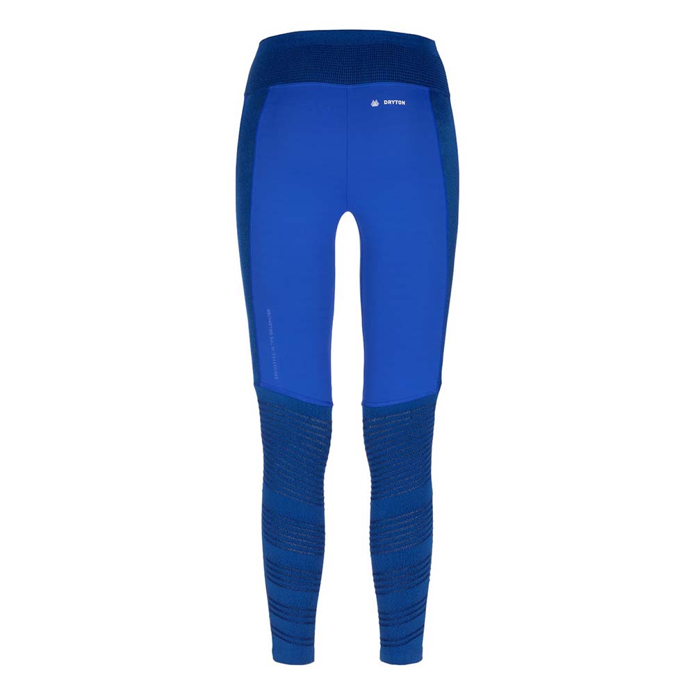 Salewa Pedroc Dry Responsive Blue Women Tights