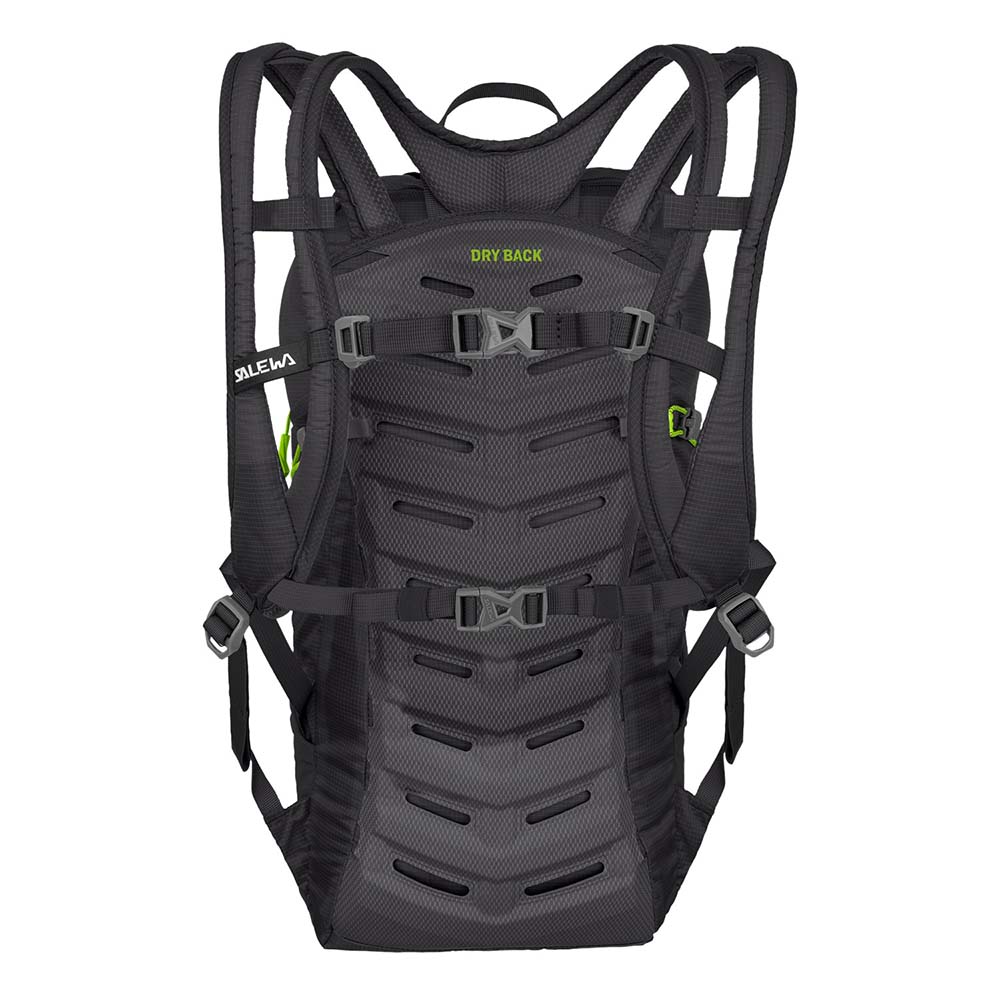 Salewa APEX 15 Black Men Backpack