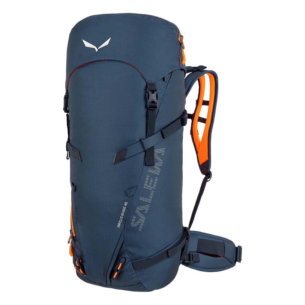 Salewa Ortles Guide 45L Dark Blue Men Backpack