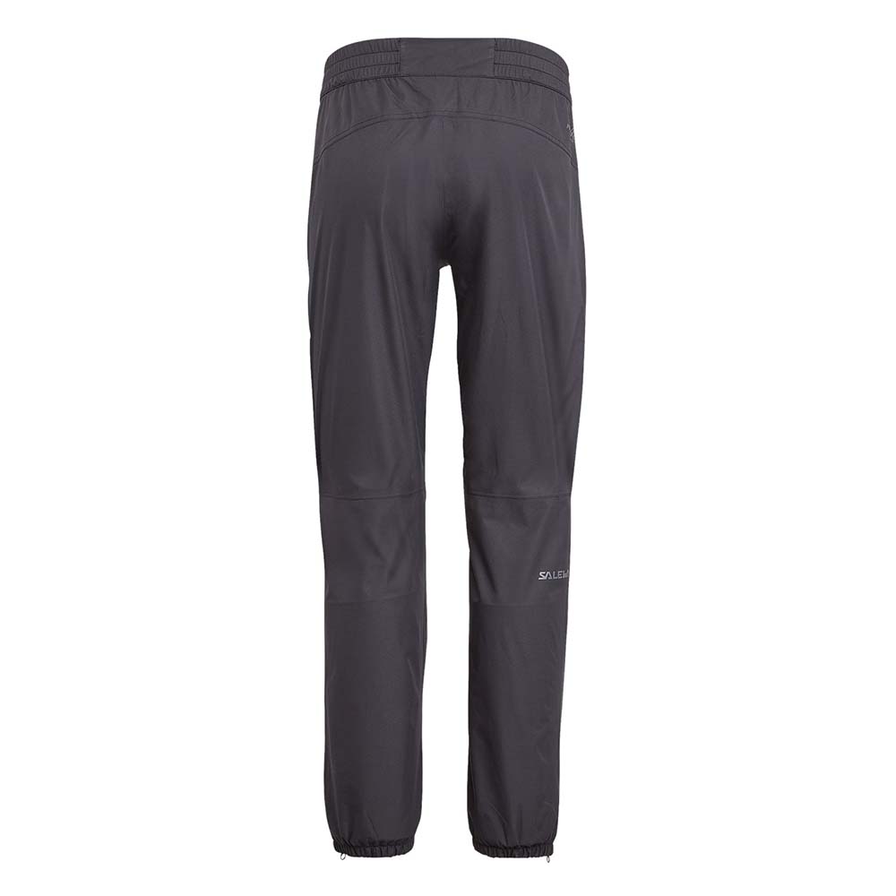 Salewa Puez Powertex Hardshell Black Men Pants