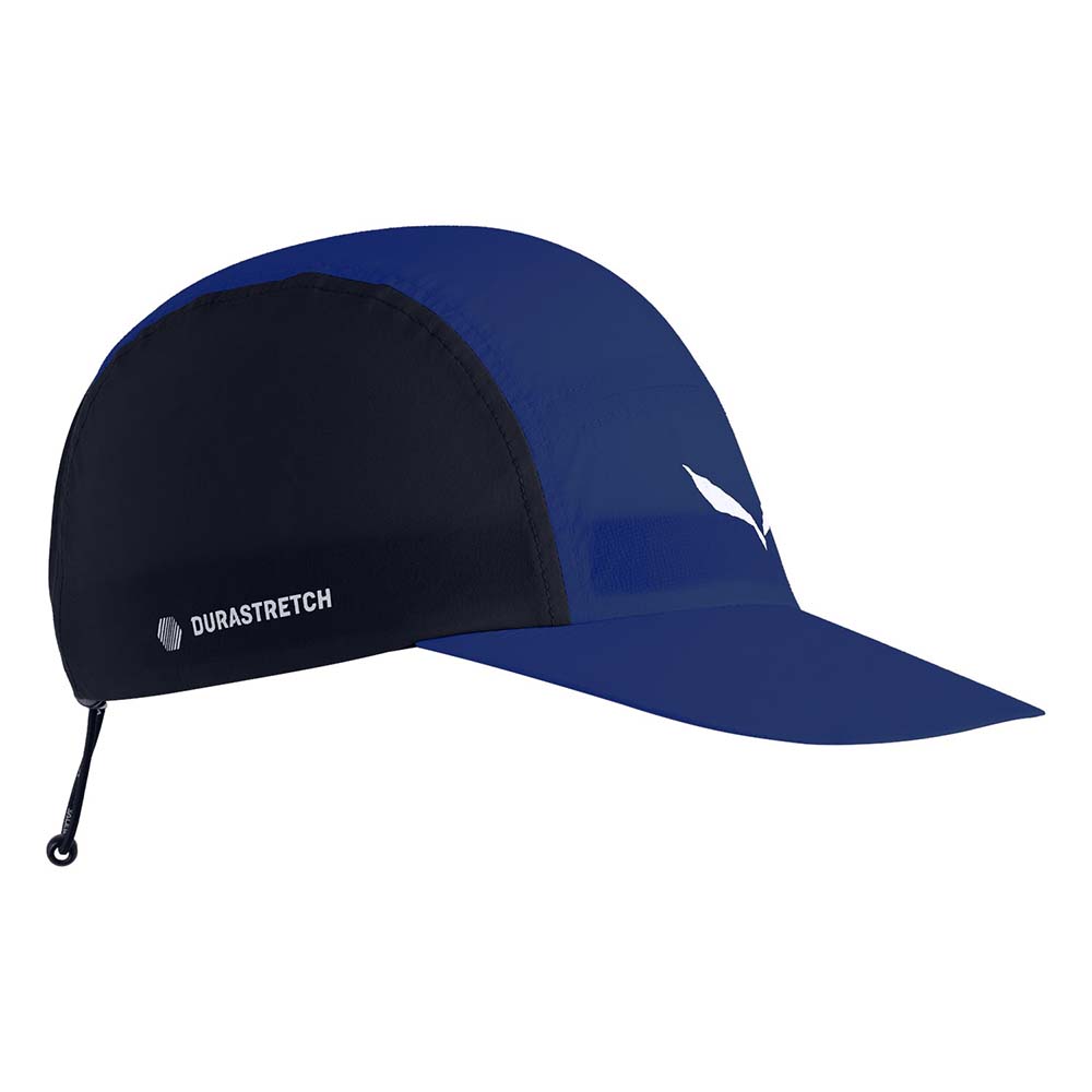 Salewa Pedroc Durastretch Blue Men Caps