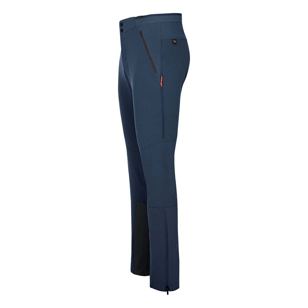 Salewa Lagorai Durastretch Navy Blue Men Pants