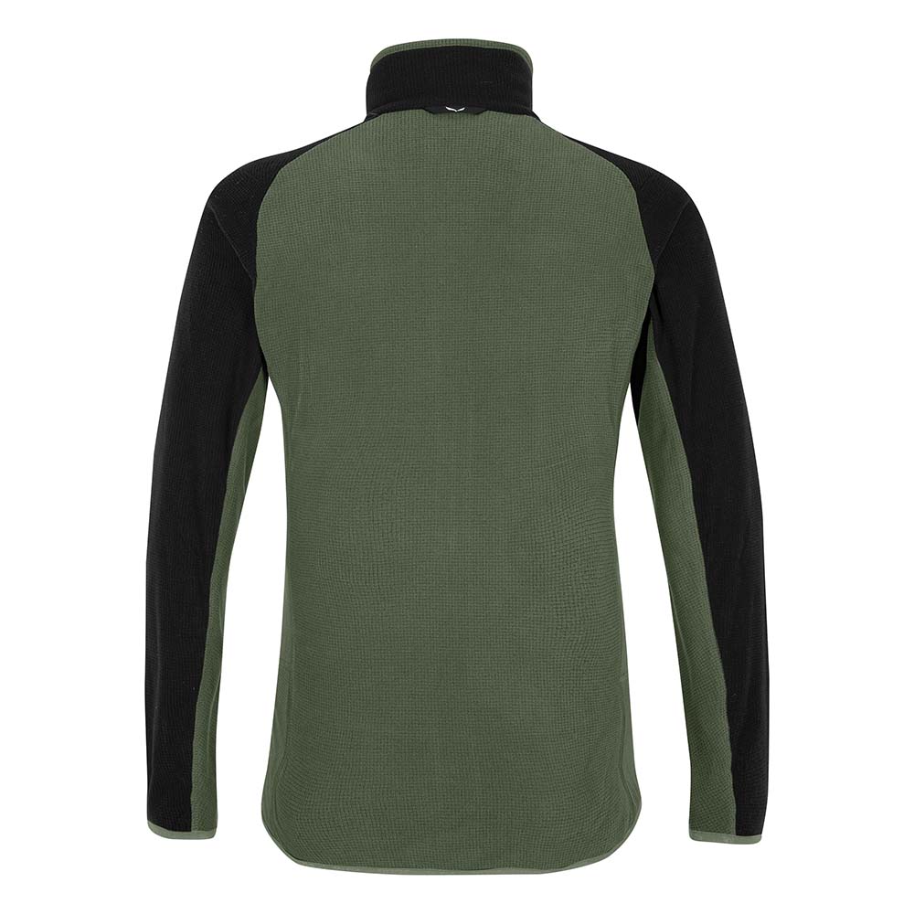 Salewa Paganella Polarlite Green Men Jacket