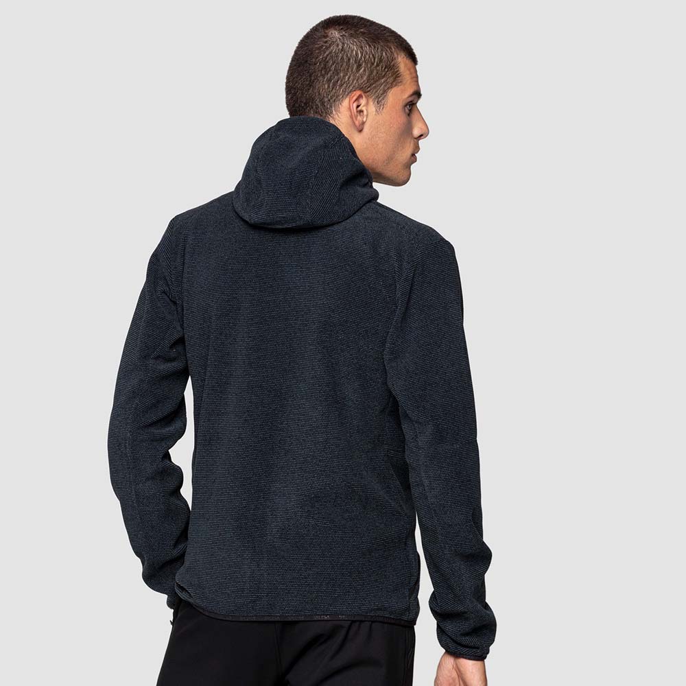 Salewa Nuvolo Black Men Jacket