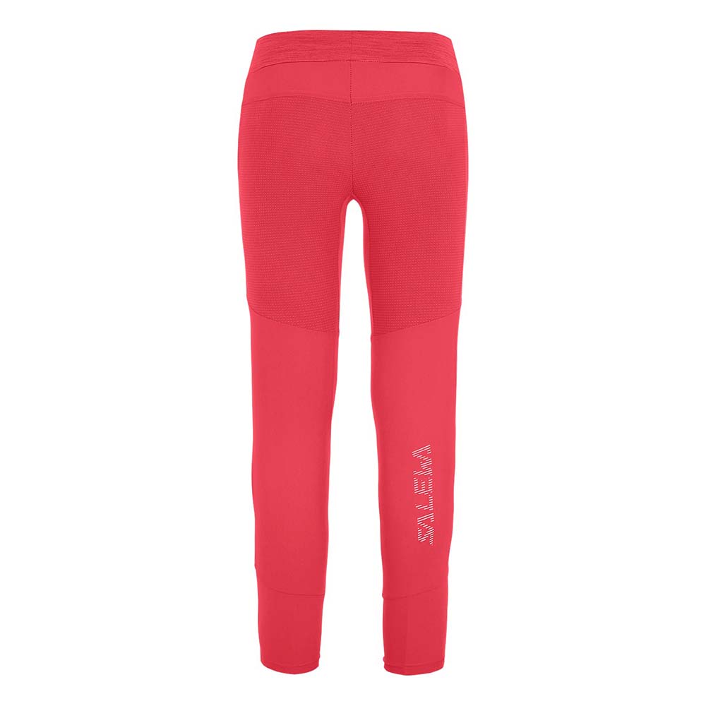 Salewa Agner 4 Durastretch Pink Kids Pants