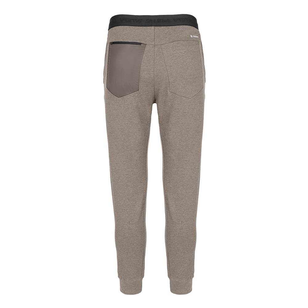 Salewa Fanes Merino Brown Men Pants