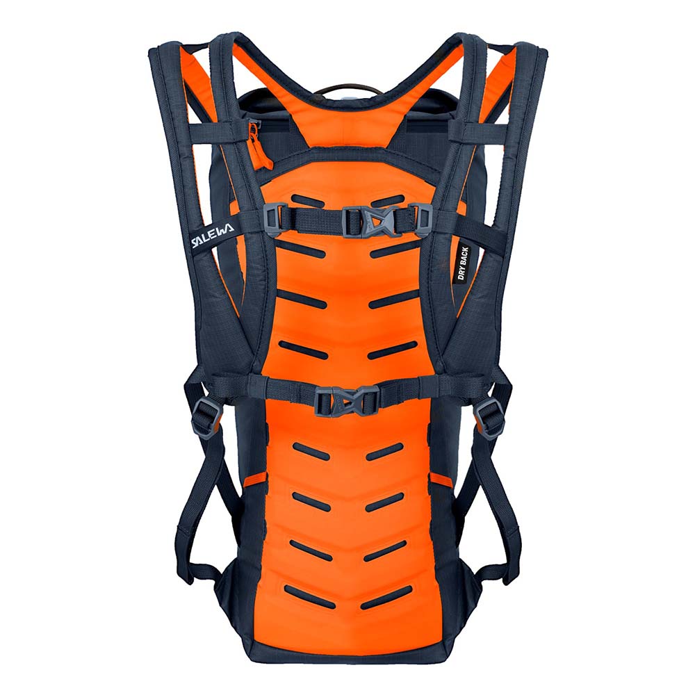 Salewa Ortles Climb 18L Dark Blue Men Backpack