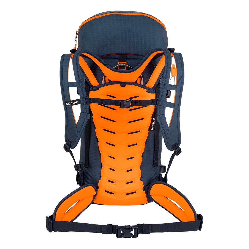 Salewa Ortles Guide 45L Dark Blue Men Backpack