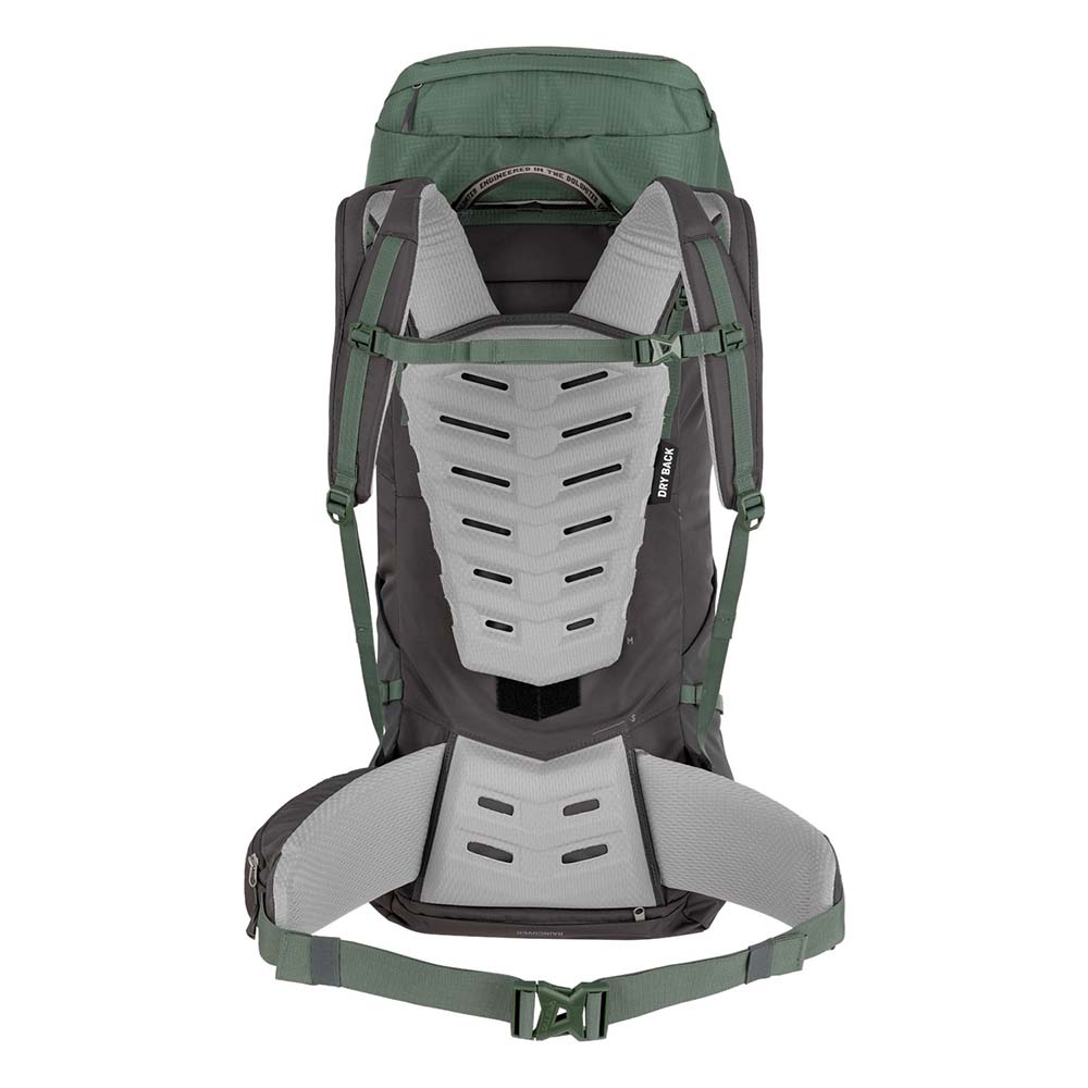 Salewa Trek Mate 65+5L Green Men Backpack
