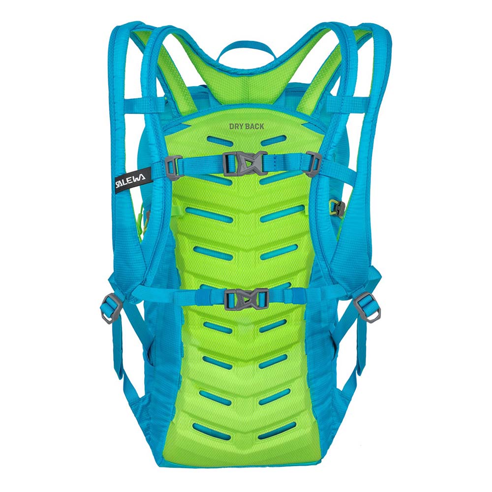 Salewa ltra Train 18L Blue Men Backpack