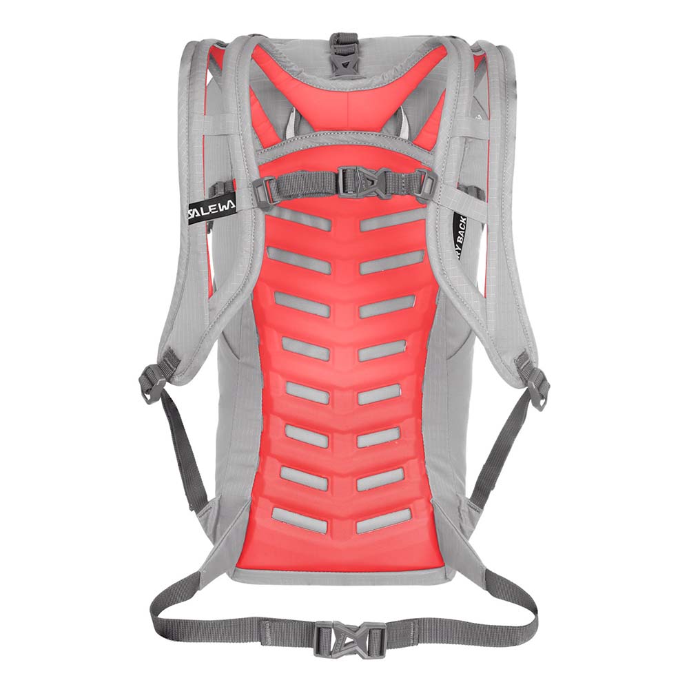 Salewa Ortles 16L Grey Kids Backpack