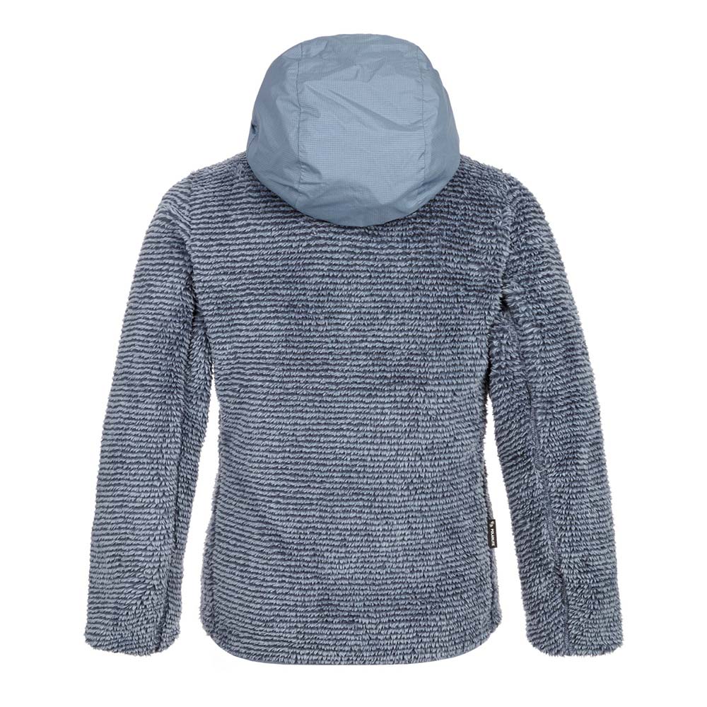 Salewa Reversible Grey Kids Jacket