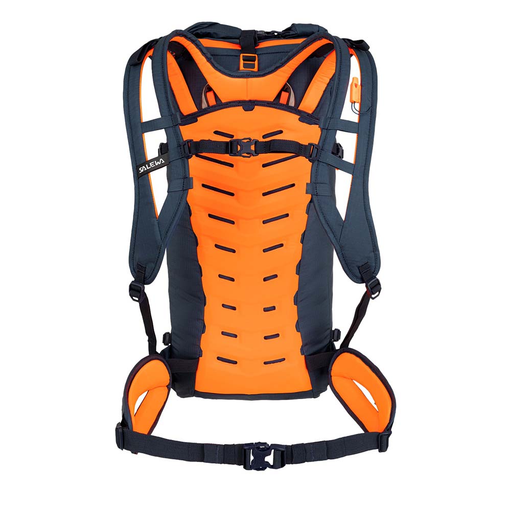 Salewa Ortles Wall 32L Dark Blue Men Backpack