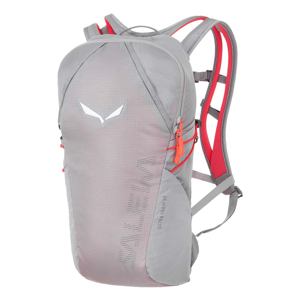 Salewa ltra Train 18L Grey Men Backpack