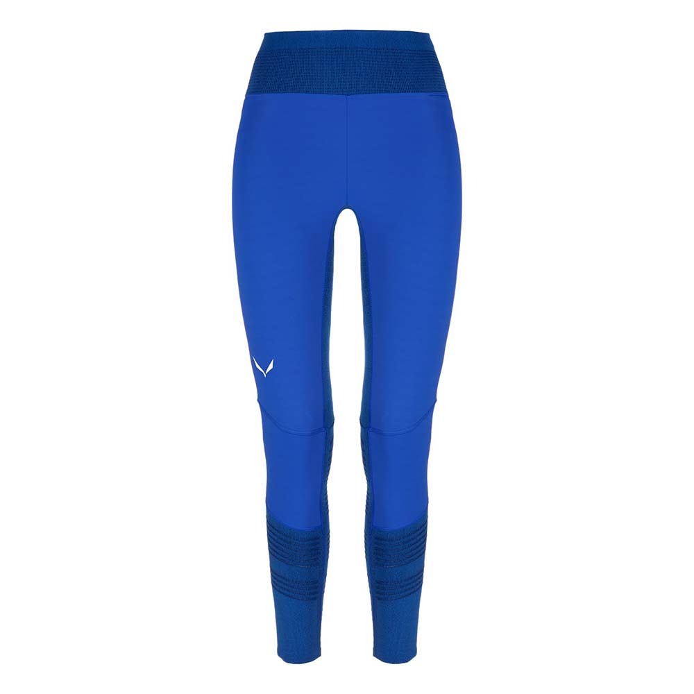 Salewa Pedroc Dry Responsive Blue Women Tights