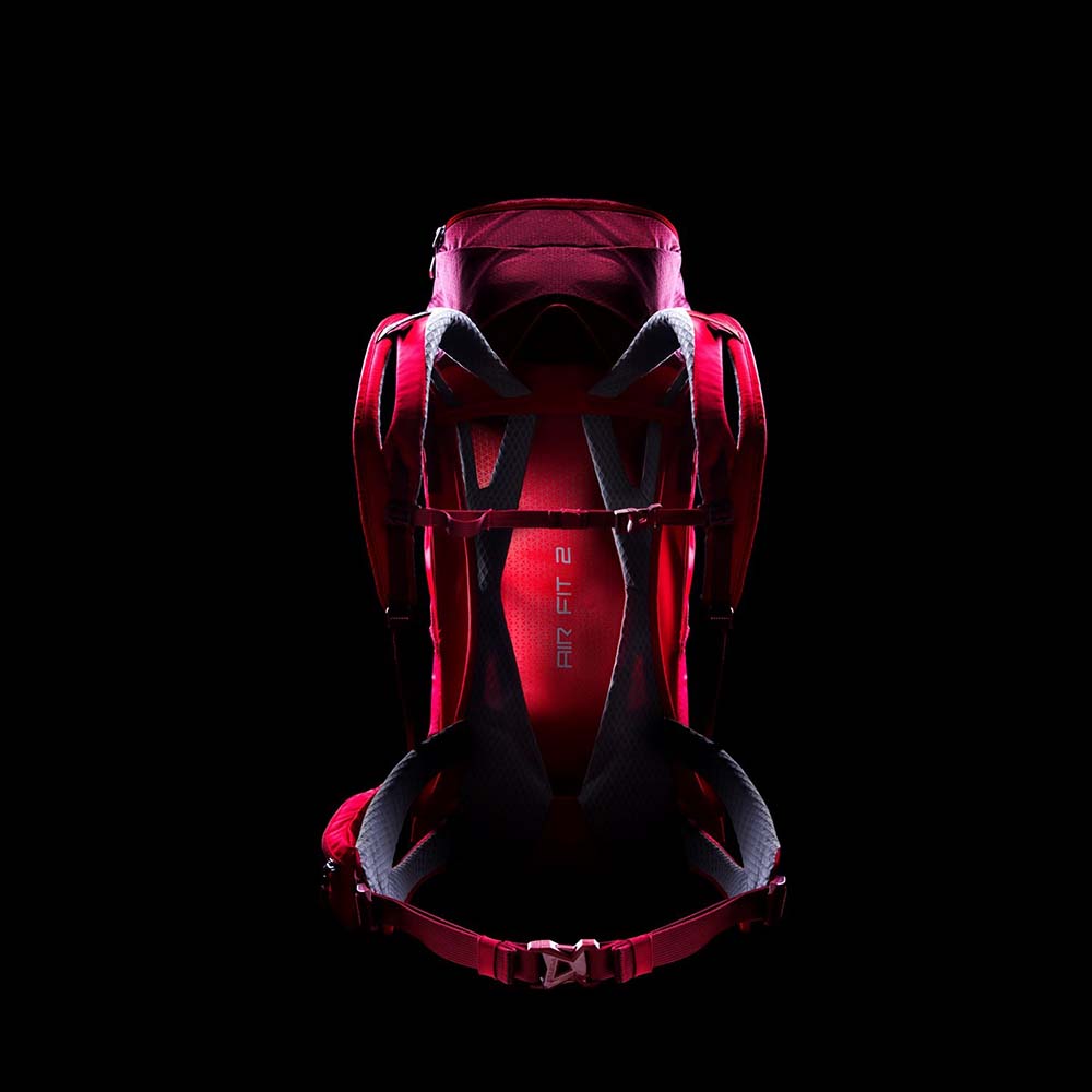 Salewa Alp Trainer 35+3L Black Men Backpack