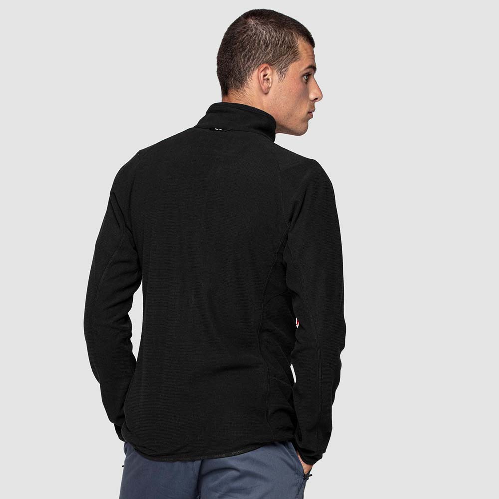 Salewa Paganella Polarlite Black Men Jacket