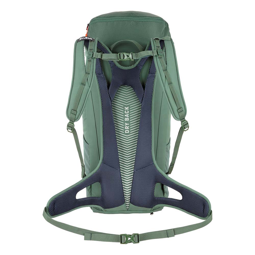 Salewa Alp Mate 36L Green Men Backpack