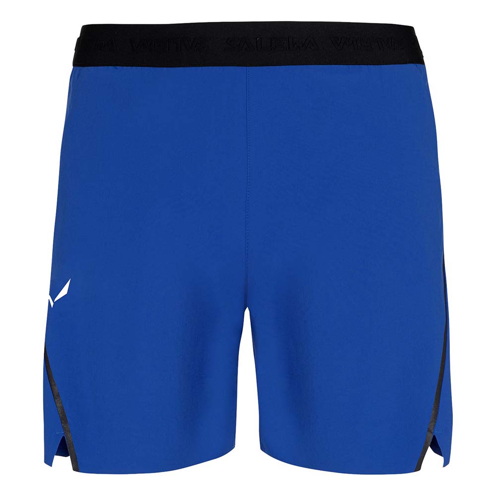Salewa Pedroc Durastretch Blue Men Shorts