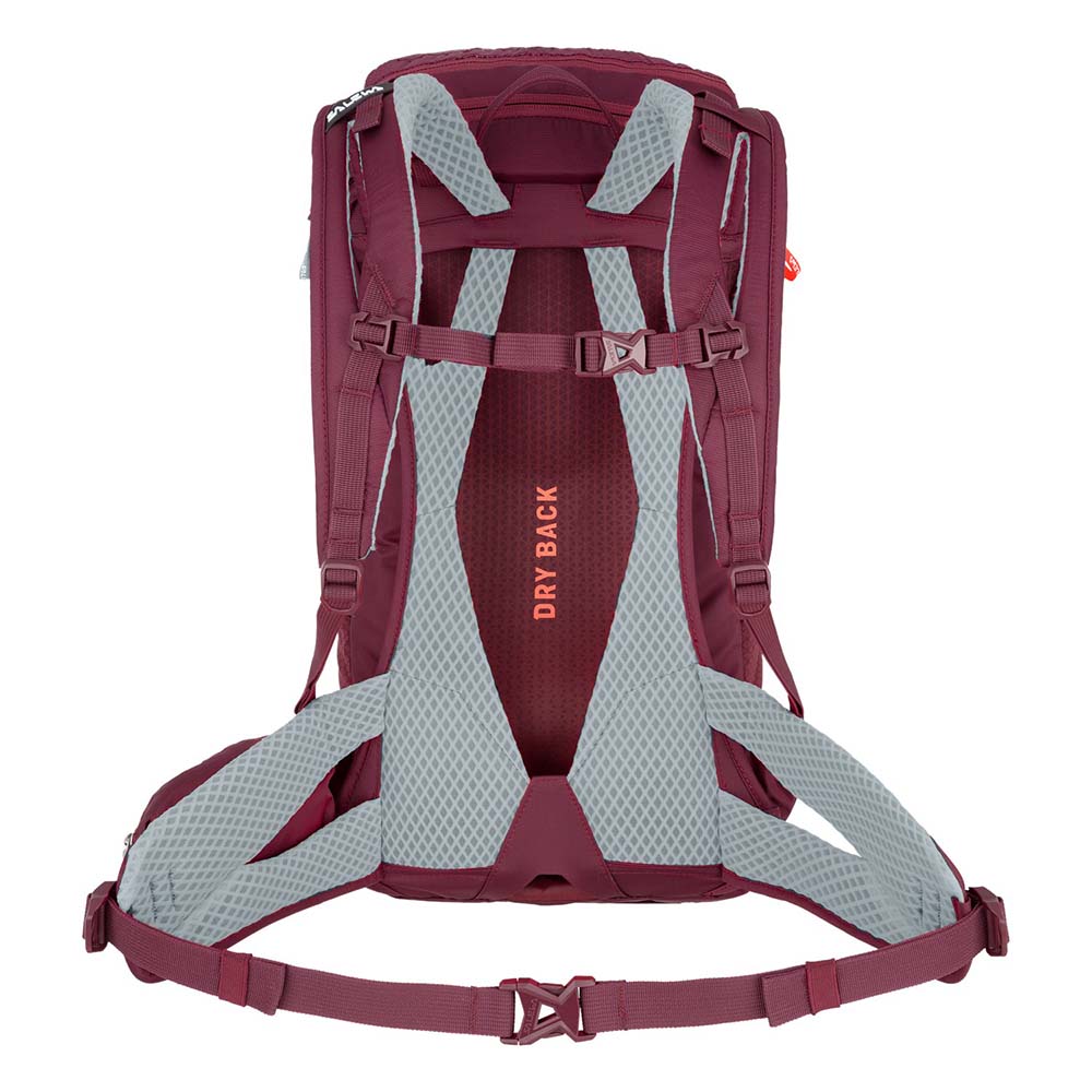 Salewa Alp Trainer 20L Red/Tawny Women Backpack