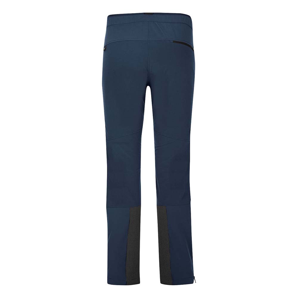 Salewa Lagorai Durastretch Navy Blue Men Pants