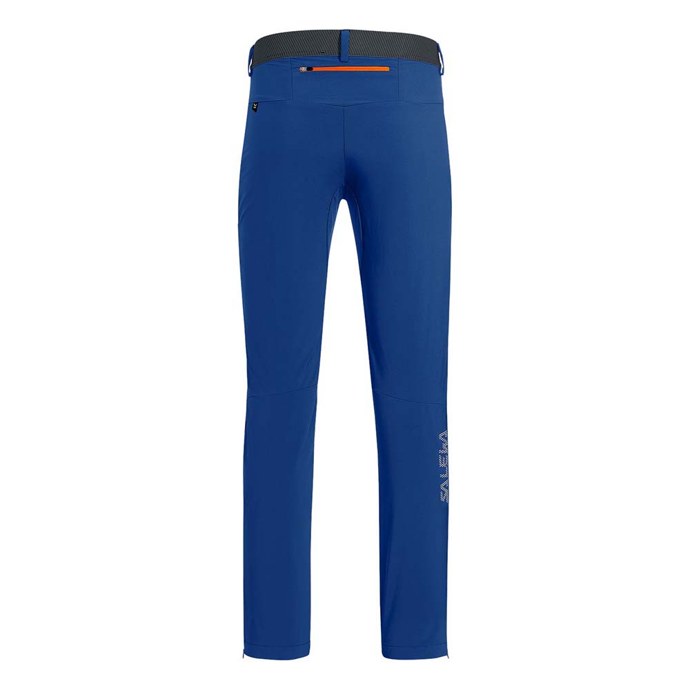Salewa Pedroc 3 Durastretch Blue Men Pants