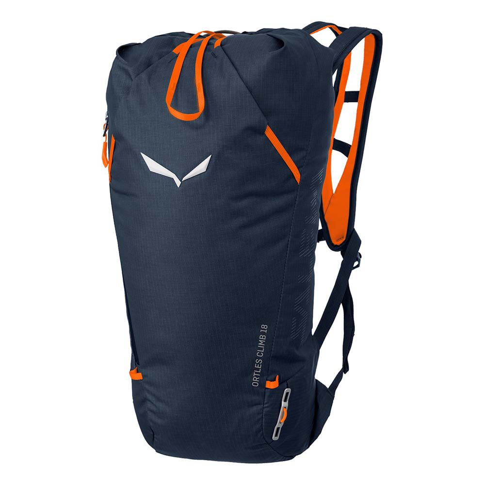 Salewa Ortles Climb 18L Dark Blue Men Backpack