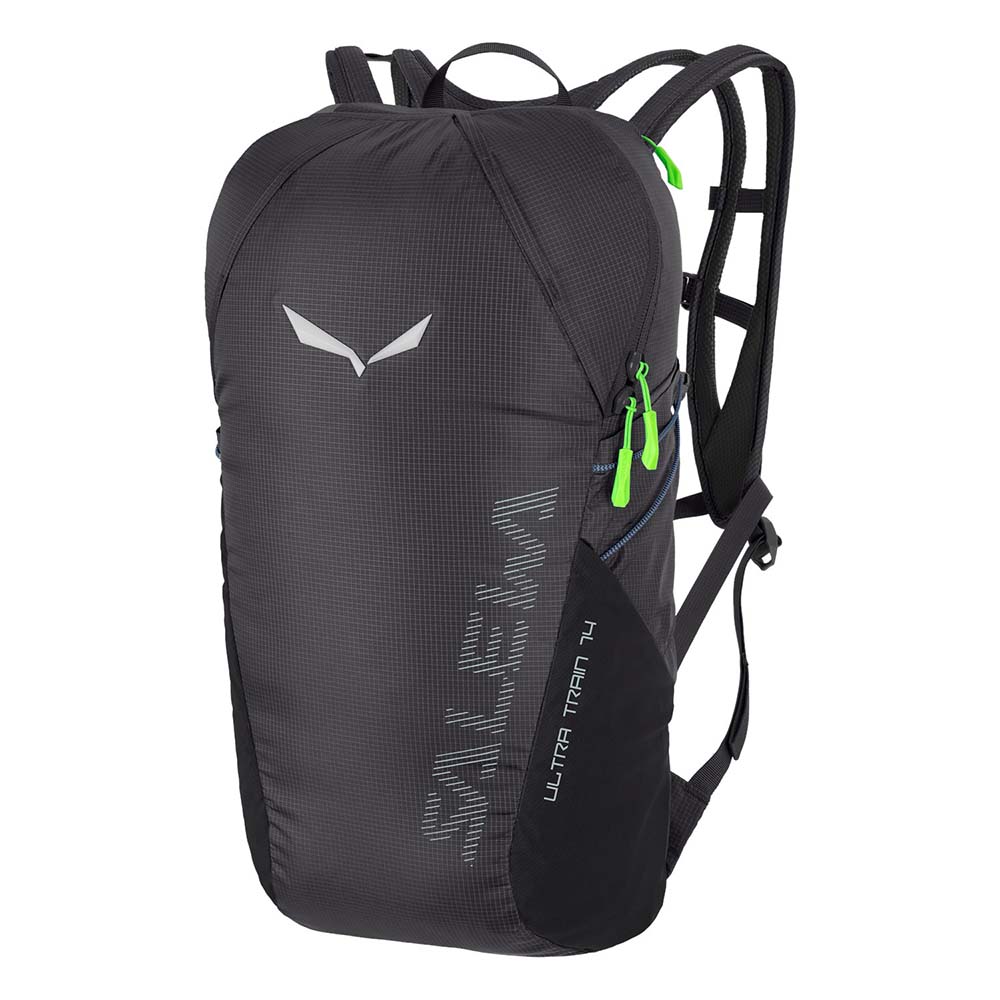 Salewa APEX 15 Black Men Backpack