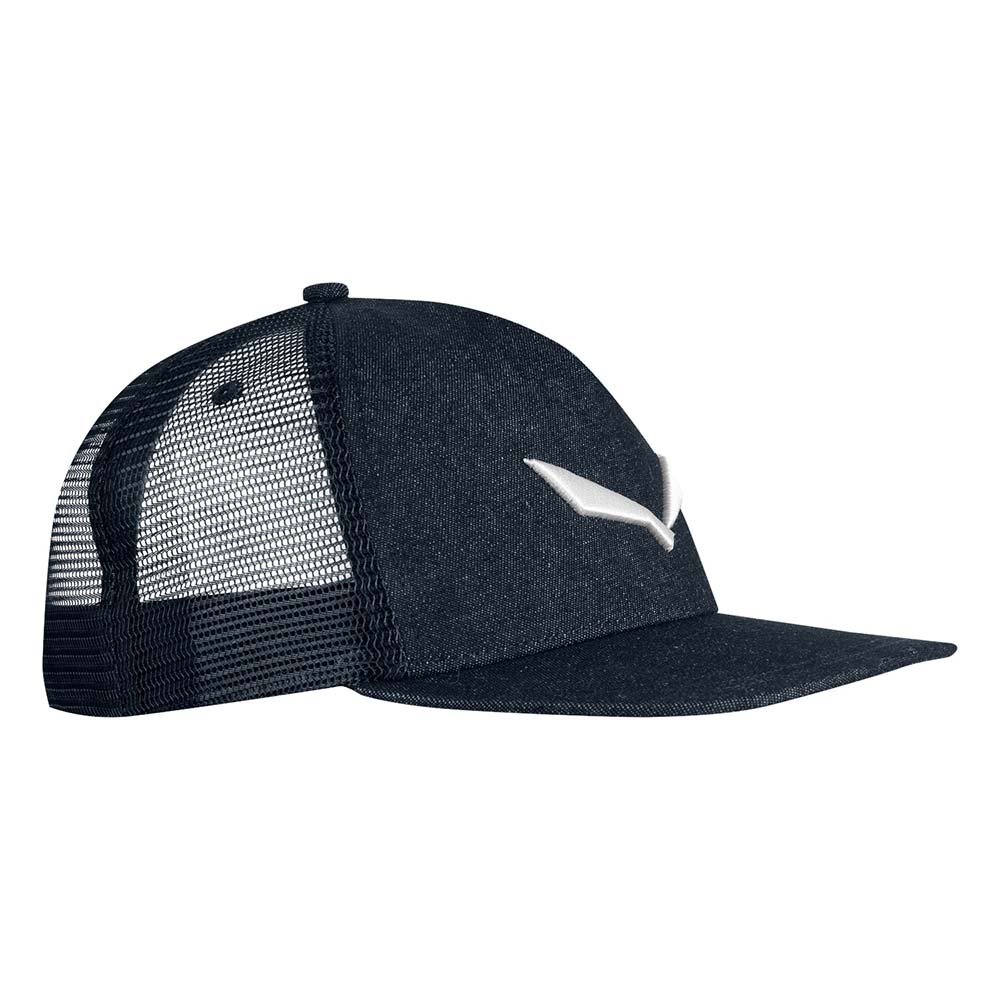 Salewa Denim 2 Mesh Dark Blue Women Caps