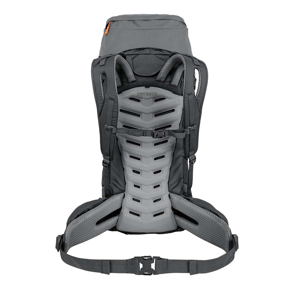 Salewa Alptrek 42+5L Grey Men Backpack