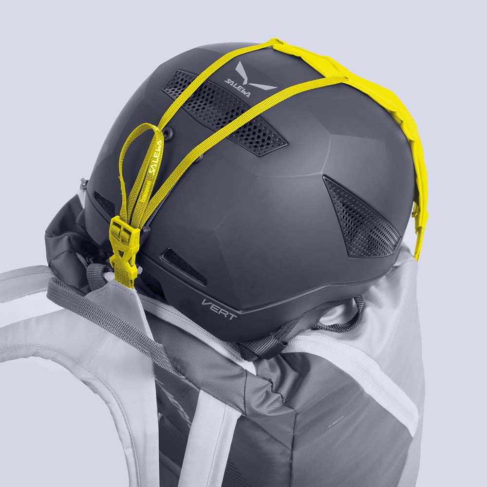 Salewa Winter Train 26 Orange Men Backpack