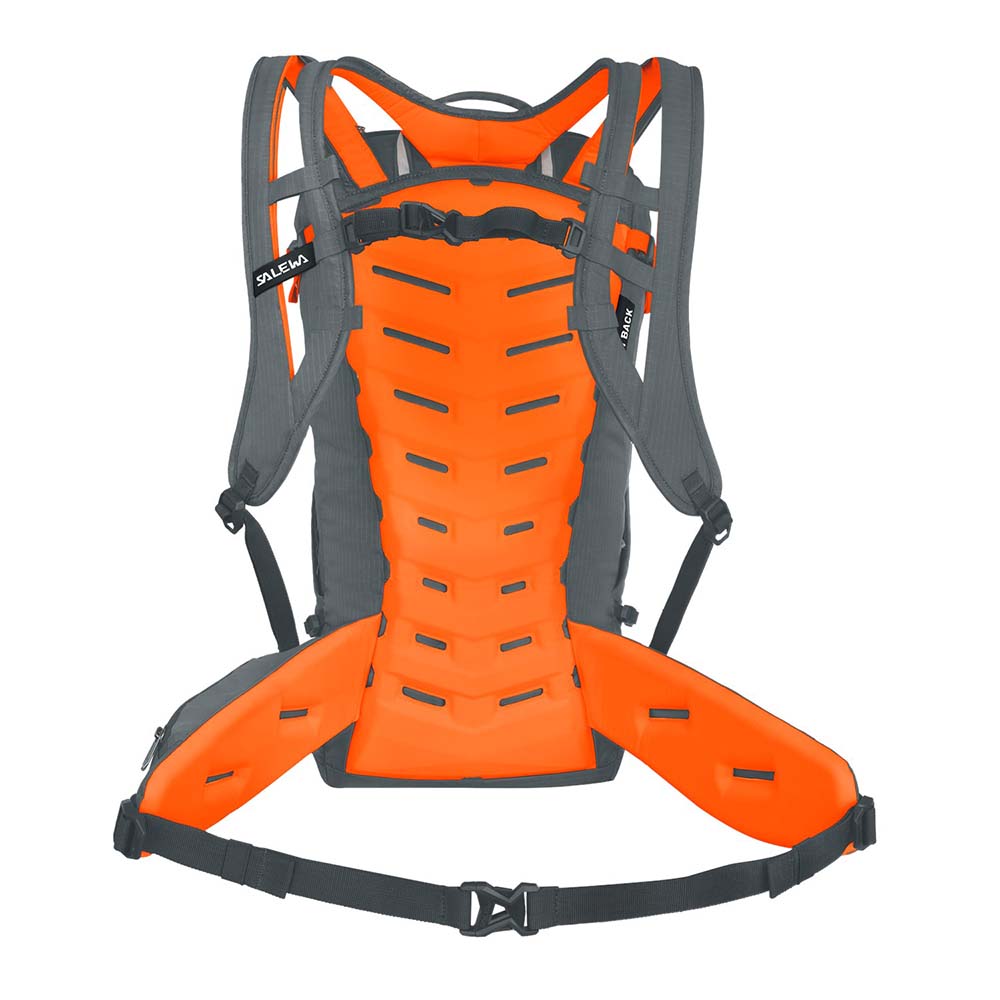 Salewa Mountain Trainer 2 25L Grey Men Backpack