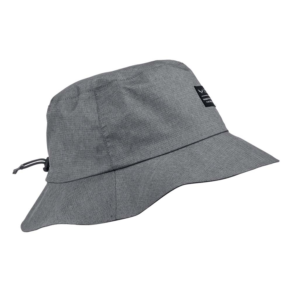 Salewa Fanes Brimmed Rain Black Women Hat