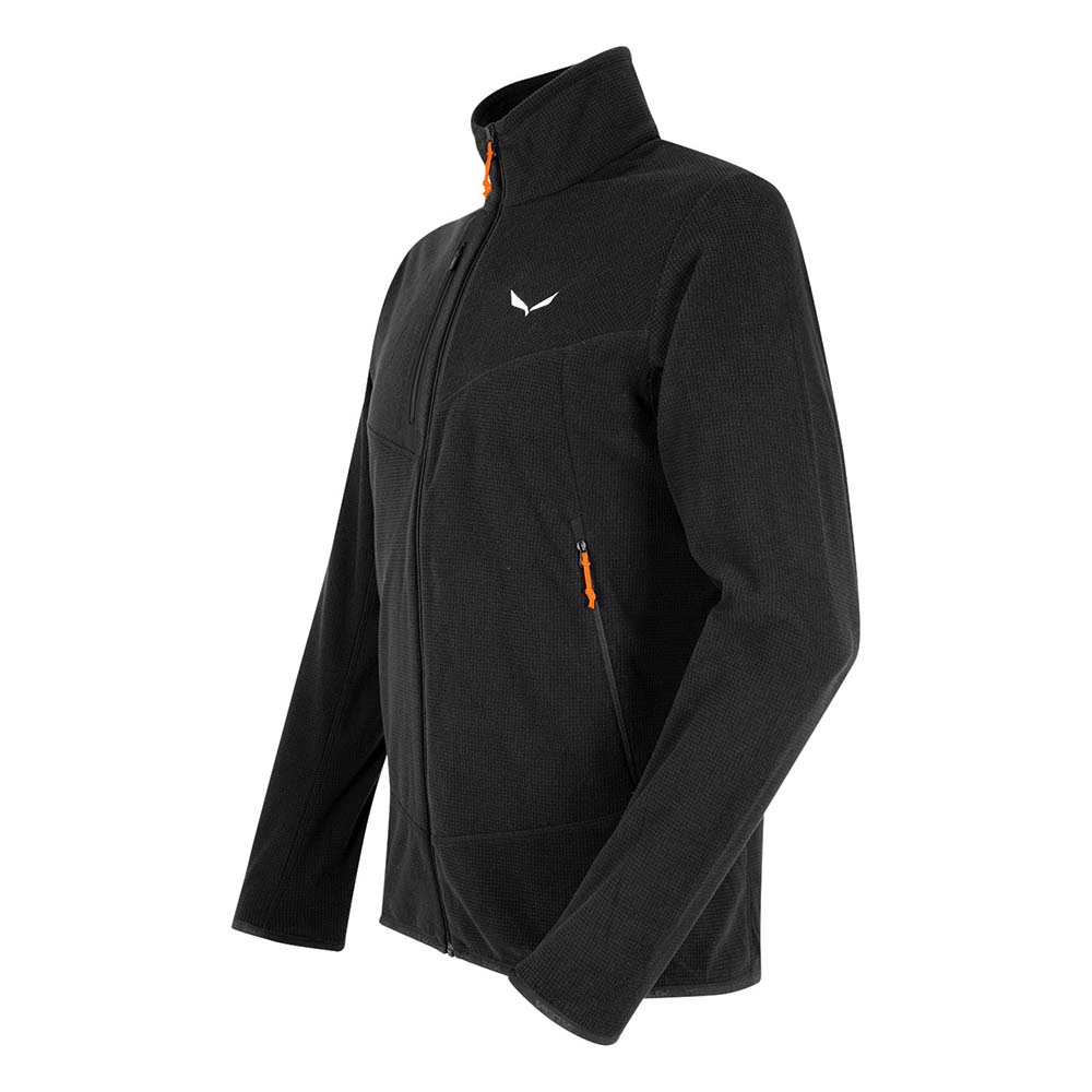 Salewa Paganella Polarlite Black Men Jacket