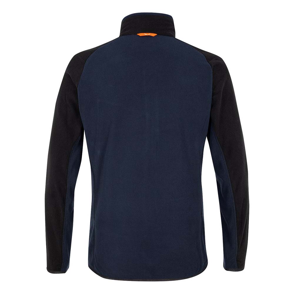 Salewa Paganella Polarlite Navy Blue Men Jacket