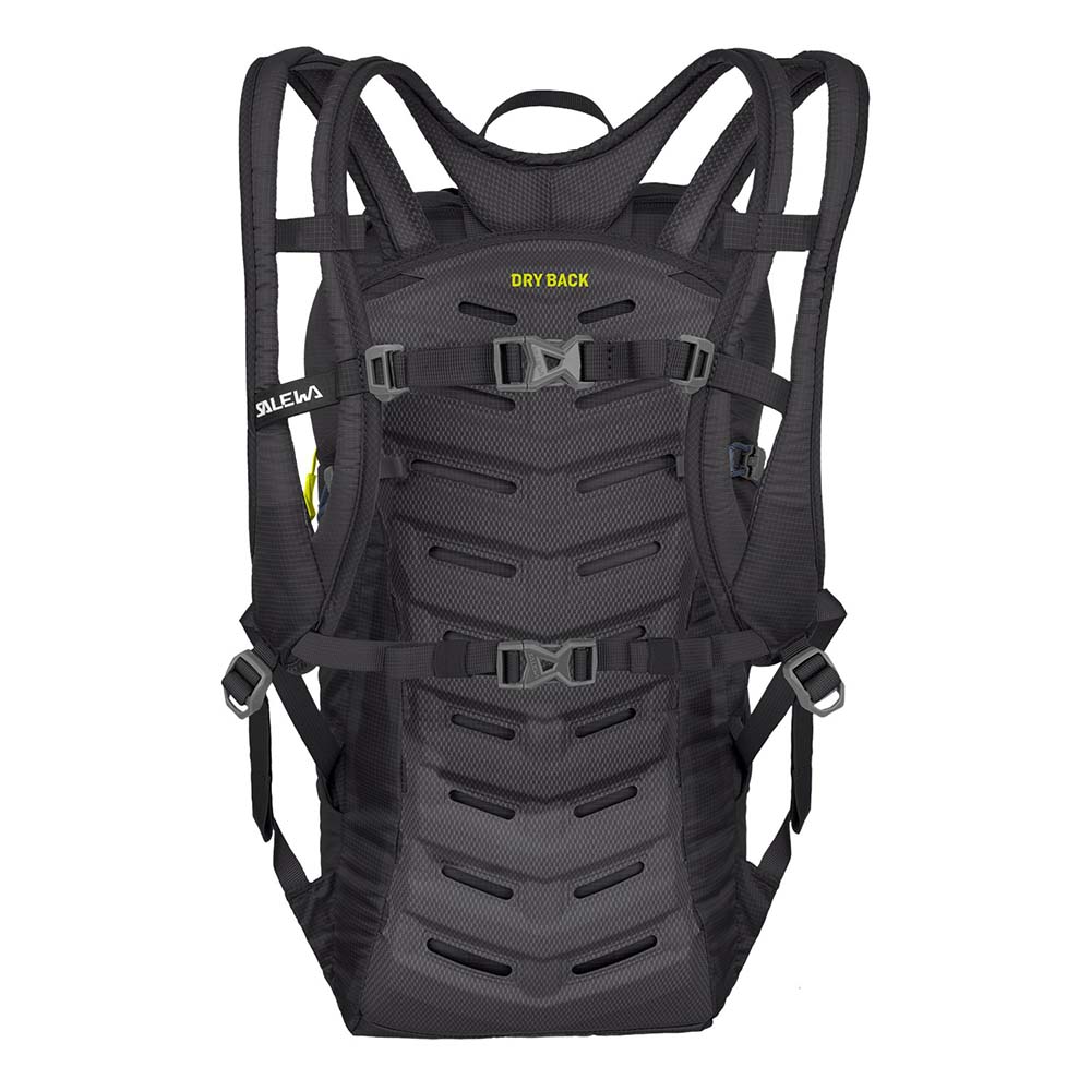 Salewa ltra Train 18L Black Men Backpack