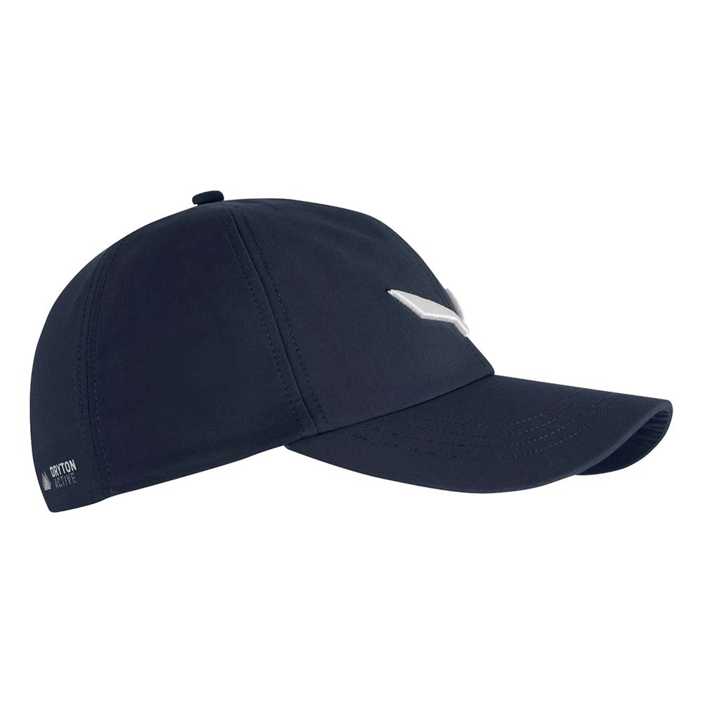 Salewa Fanes 3 Navy Blue Women Caps