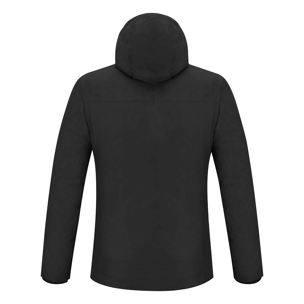 Salewa Fanes 2L Powertex 2 In 1 Black Men Jacket