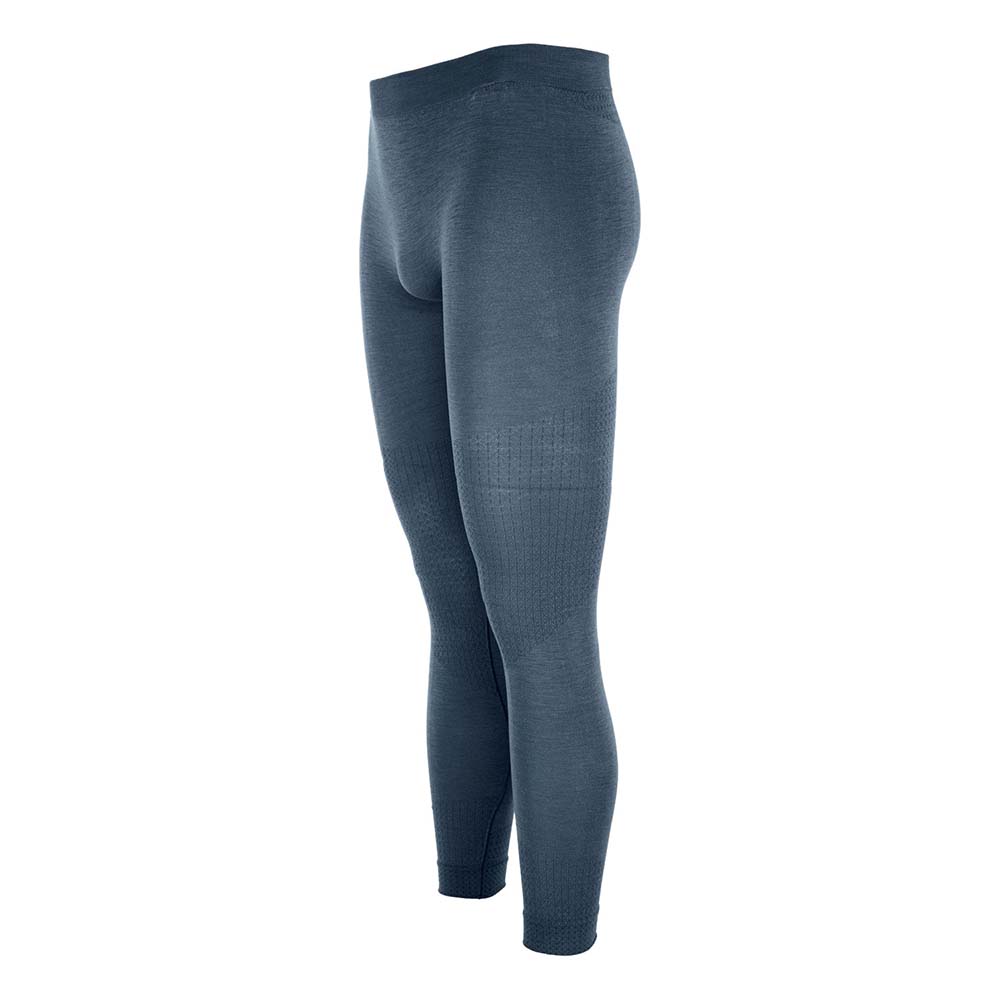 Salewa Zebru Responsive Dark Blue Men Tights