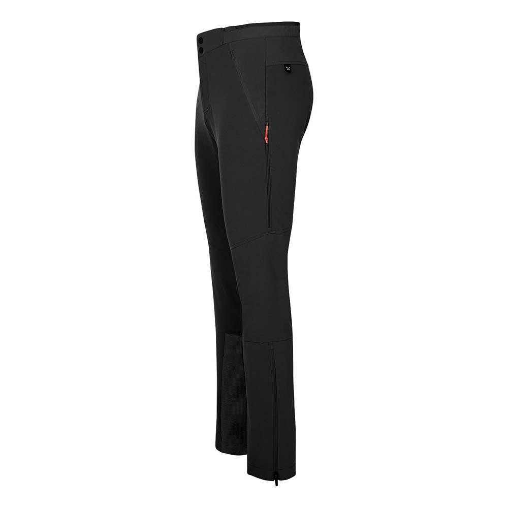 Salewa Lagorai Durastretch Black Men Pants